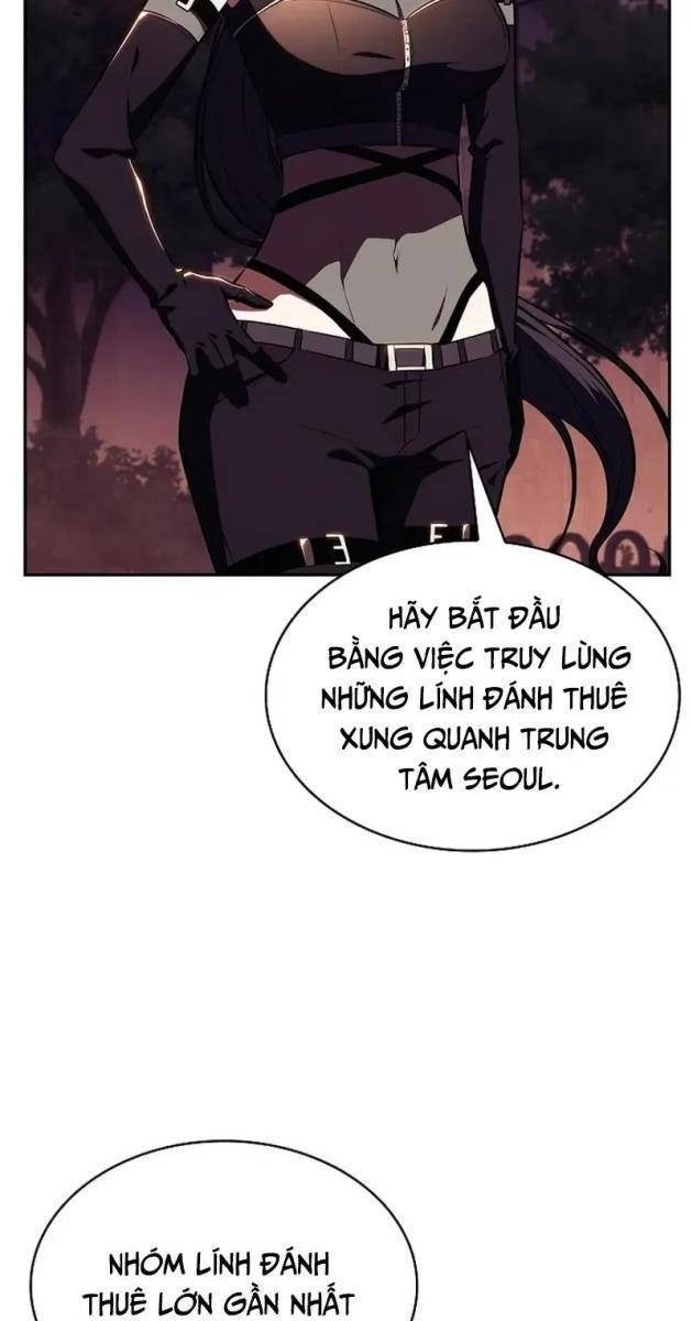 Quán Ăn Định Mệnh - Page 20