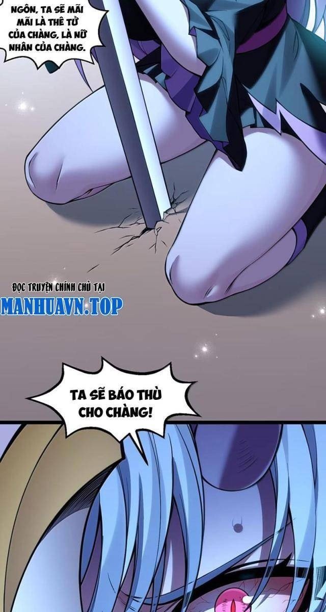 Hảo Đồ Nhi Hãy Tha Cho Vi Sư - Page 57
