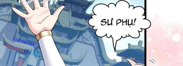 Hảo Đồ Nhi Hãy Tha Cho Vi Sư - Page 44