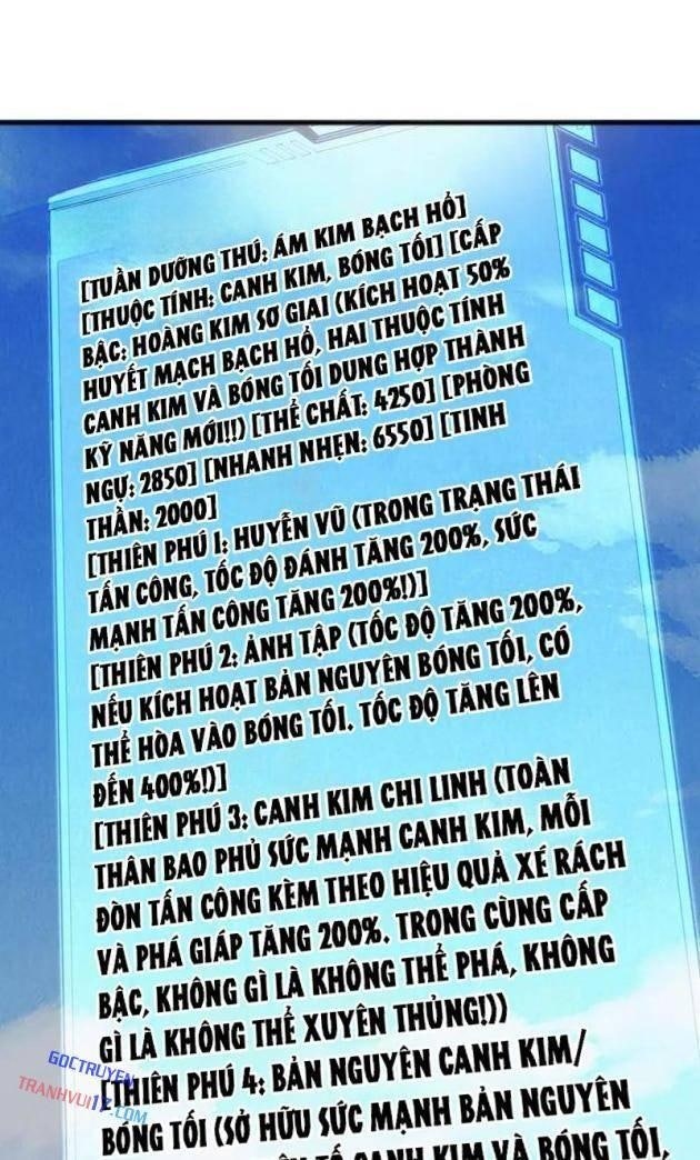 Vạn Tộc Xâm Lược: Mở Đầu Thuần Hóa Cự Thú Cấp Sử Thi - Page 6