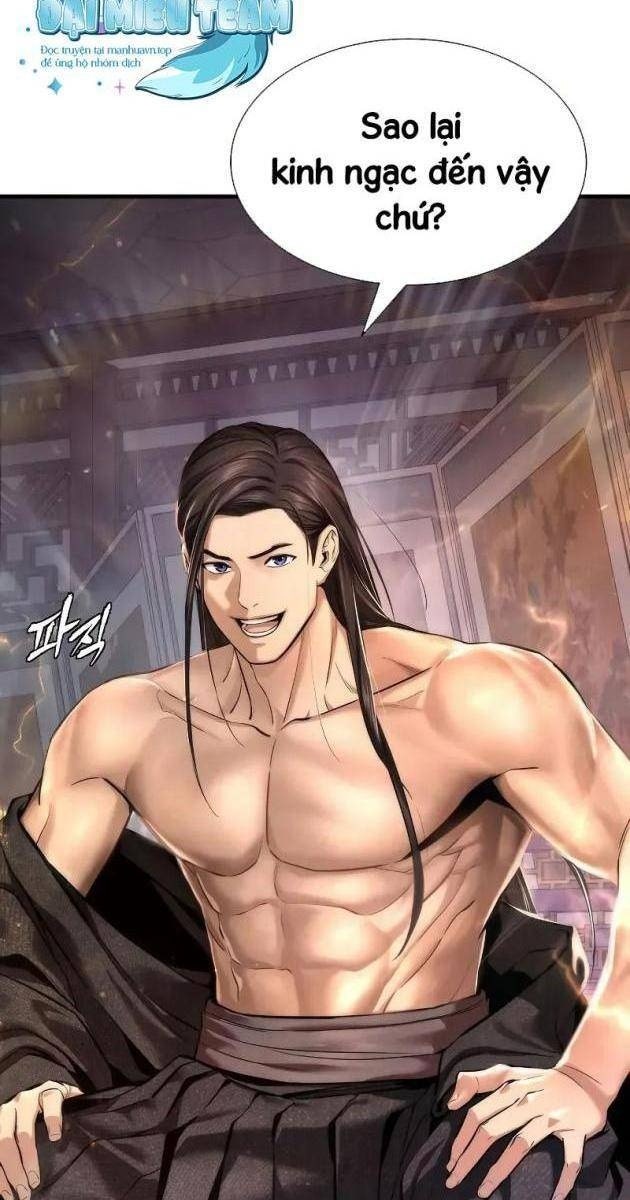 Tôi Hồi Sinh Vào Cuốn Truyện Tu Tiên - Page 139