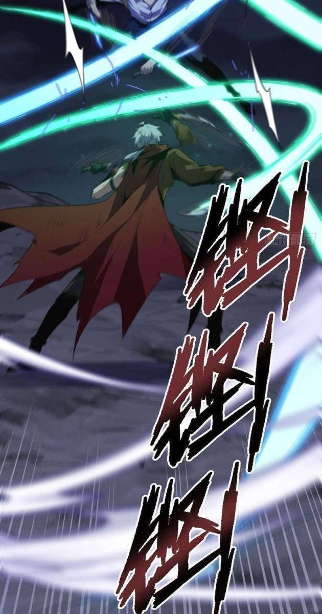 Thành Thần Tại Tận Thế - Page 55