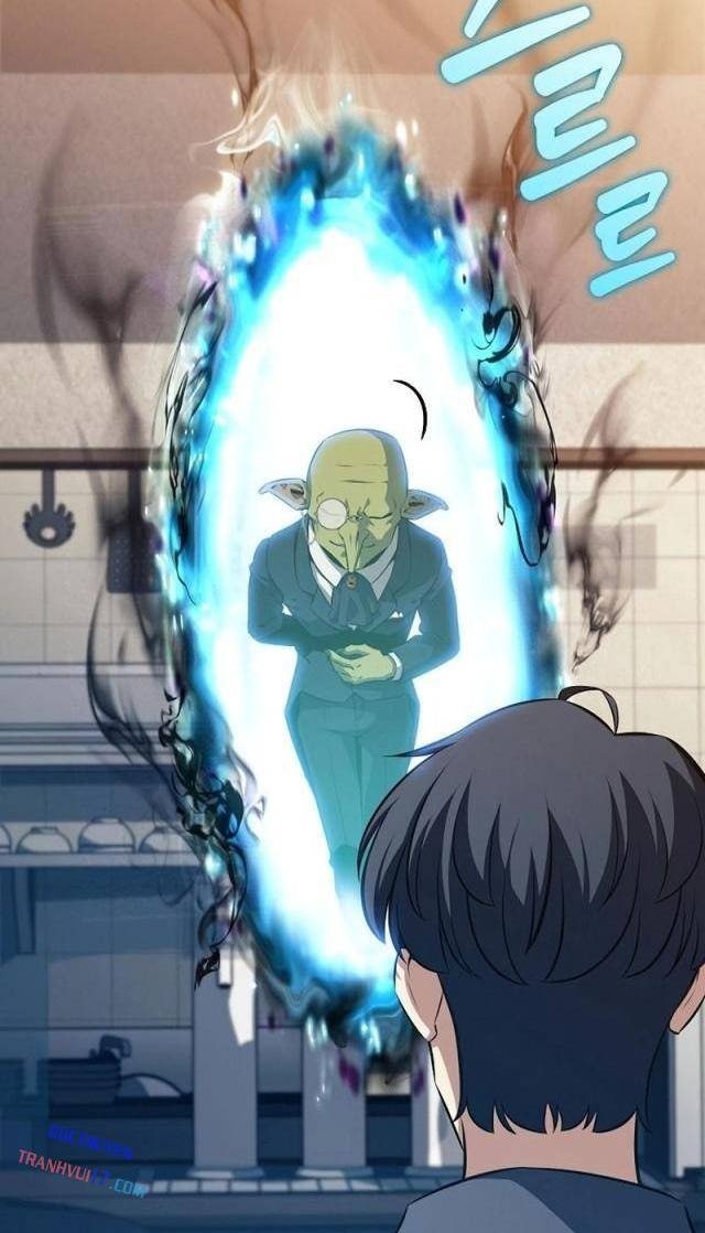 Quán Ăn Định Mệnh - Page 43