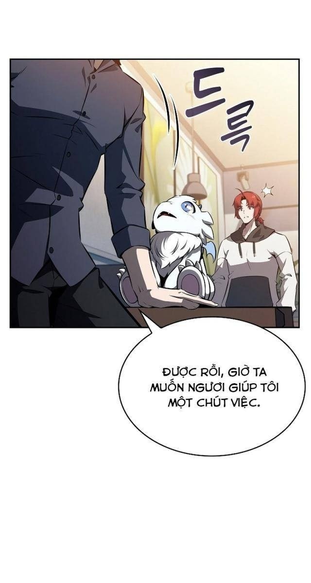 Quán Ăn Định Mệnh - Page 46