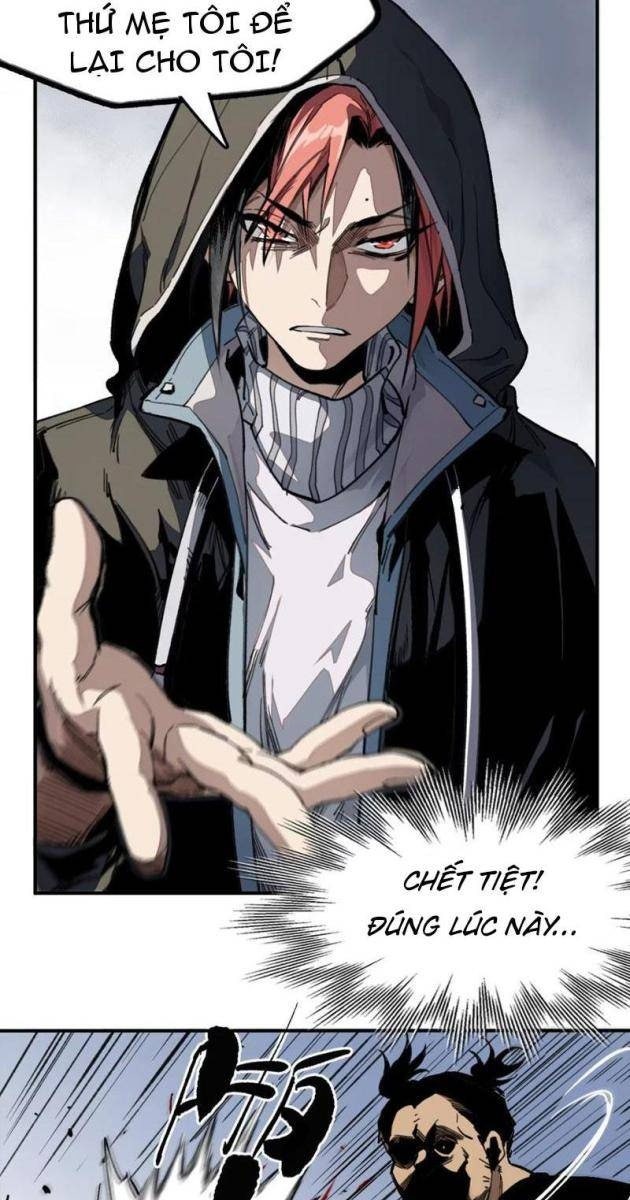 Tinh Linh Chi Hậu - Page 61