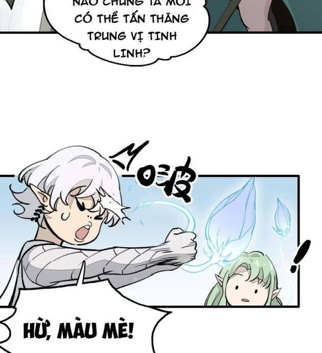 Tinh Linh Chi Hậu - Page 28