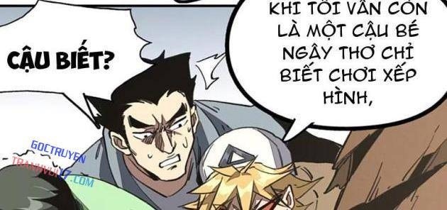 Tinh Linh Chi Hậu - Page 16