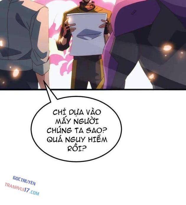 Vạn Tộc Xâm Lược: Mở Đầu Thuần Hóa Cự Thú Cấp Sử Thi - Page 38