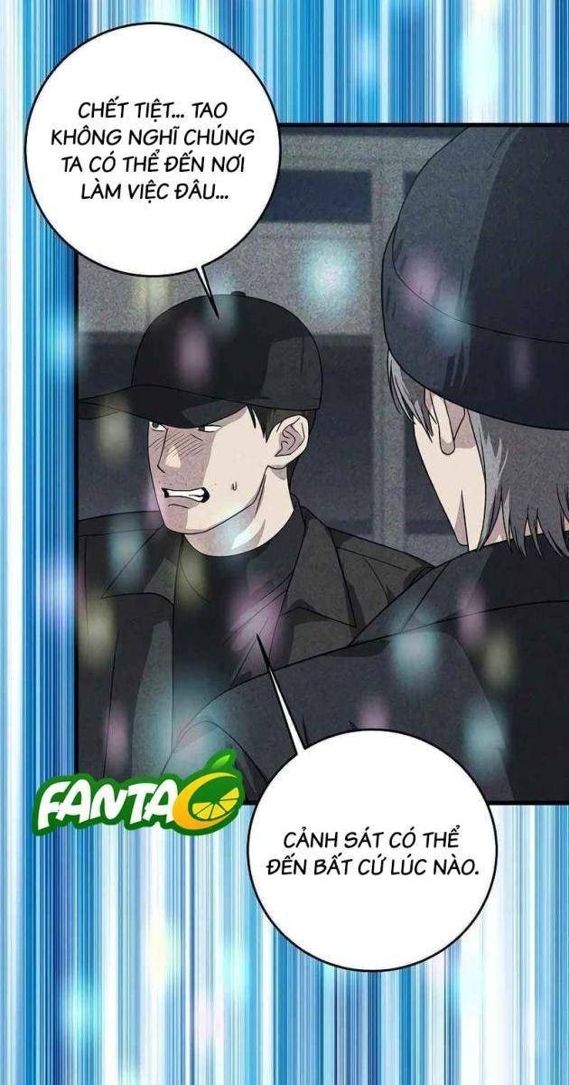 Đây Chính Là Luật Pháp - Page 33