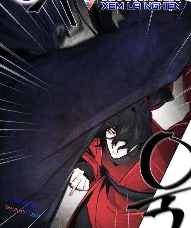 Sự Trở Lại Của Cuồng Ma - Page 5