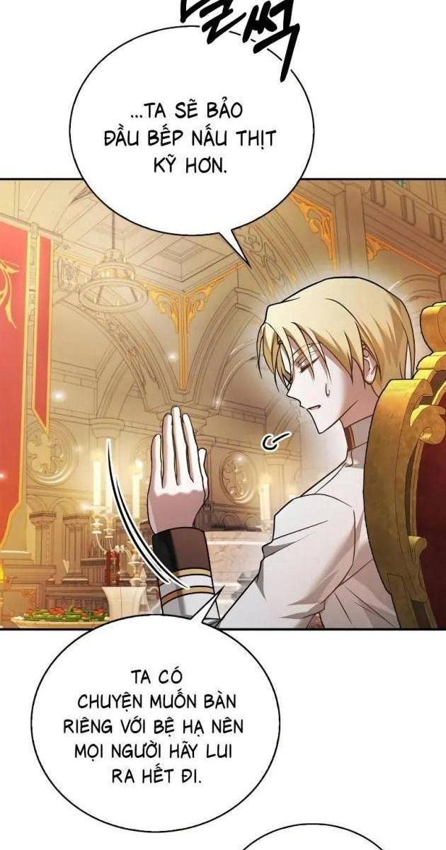 Ta Không Tài Năng Đến Vậy Đâu - Page 91