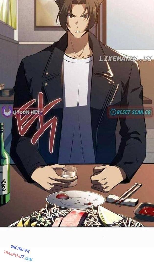 Quán Ăn Định Mệnh - Page 122