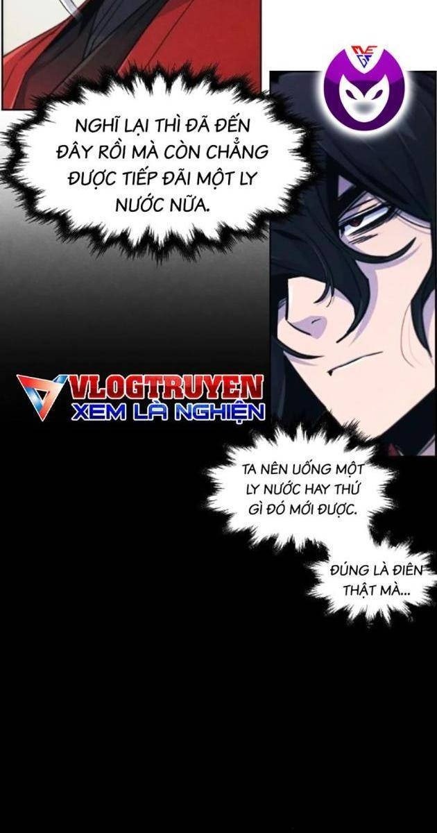 Sự Trở Lại Của Cuồng Ma - Page 25