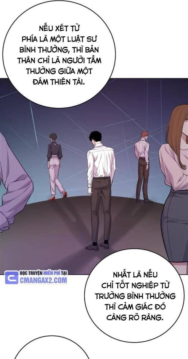 Không Gian Đặc Biệt Của Luật Sư Bình Dị - Page 46