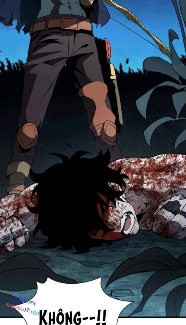 Sinh Tồn Giả Tối Cường - Page 30