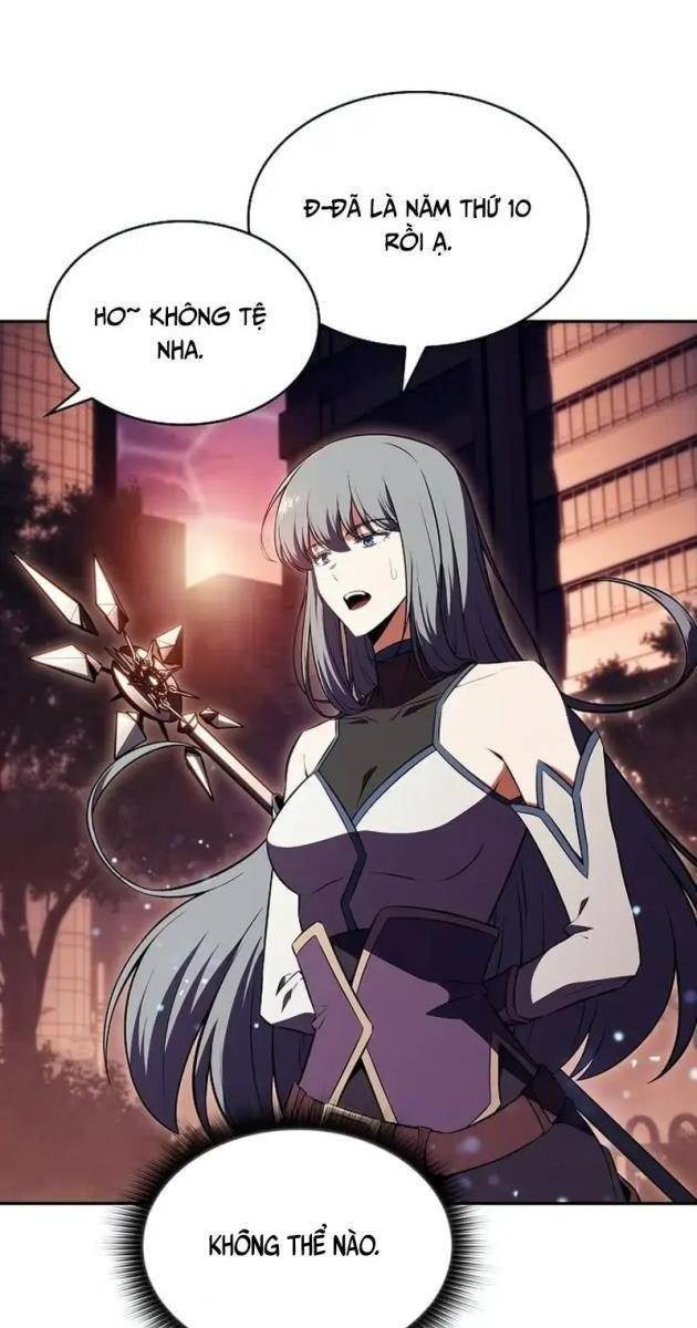 Quán Ăn Định Mệnh - Page 6