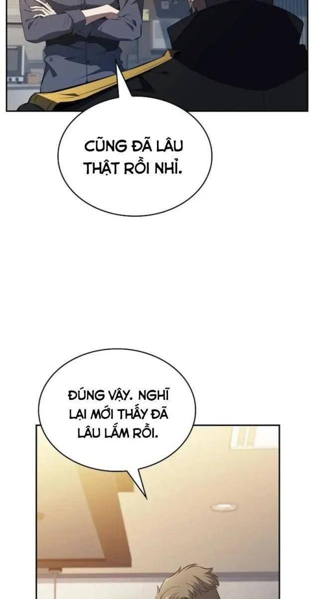 Quán Ăn Định Mệnh - Page 162