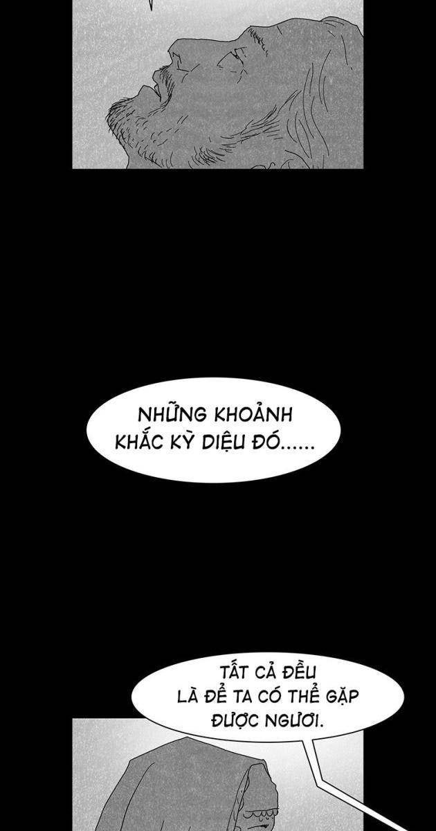 Máu lạnh - Page 18