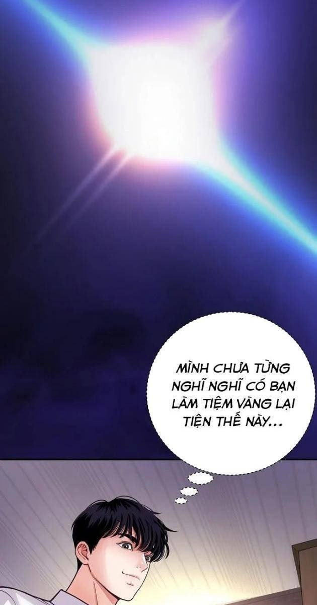 Không Gian Đặc Biệt Của Luật Sư Bình Dị - Page 120