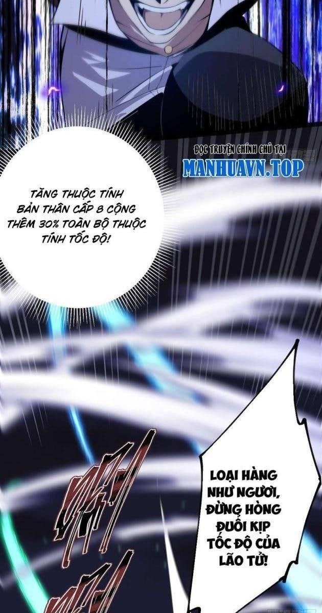 Thành Thần Tại Tận Thế - Page 53