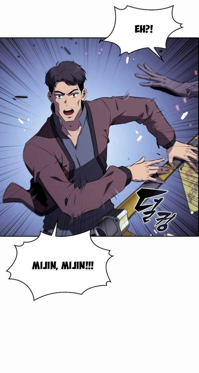 Quán Ăn Định Mệnh - Page 15