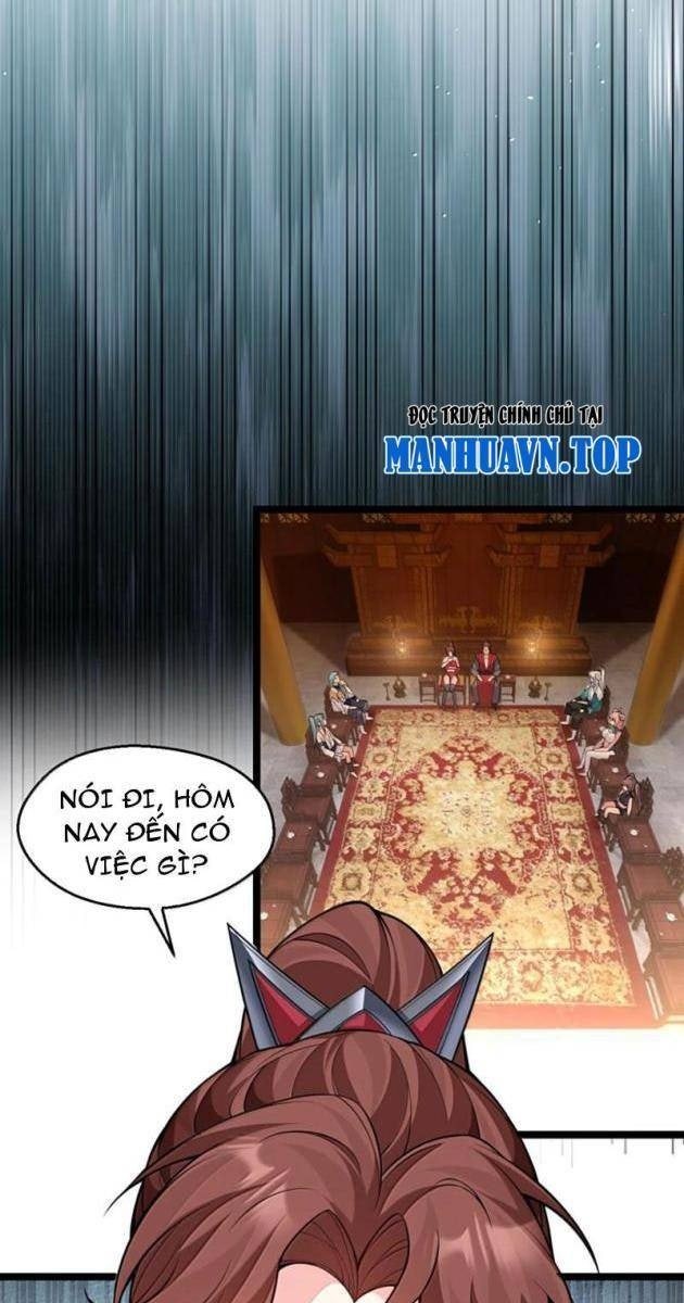 Hảo Đồ Nhi Hãy Tha Cho Vi Sư - Page 63