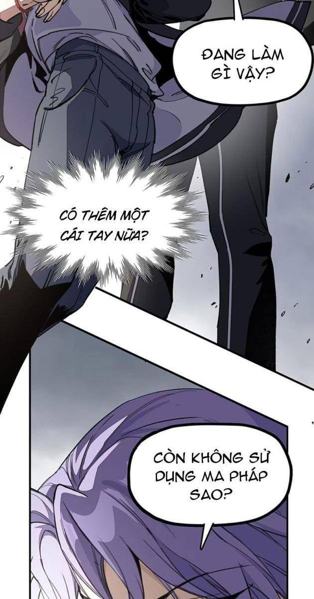 Tinh Linh Chi Hậu - Page 13