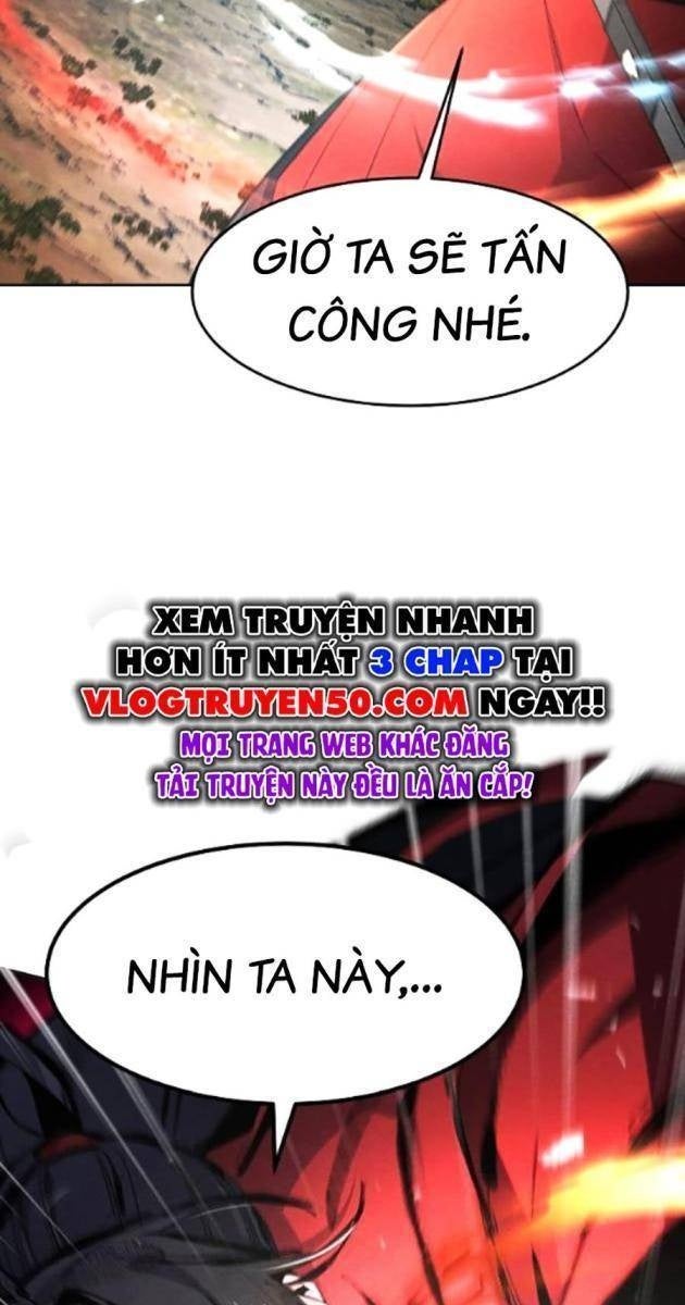 Sự Trở Lại Của Cuồng Ma - Page 54