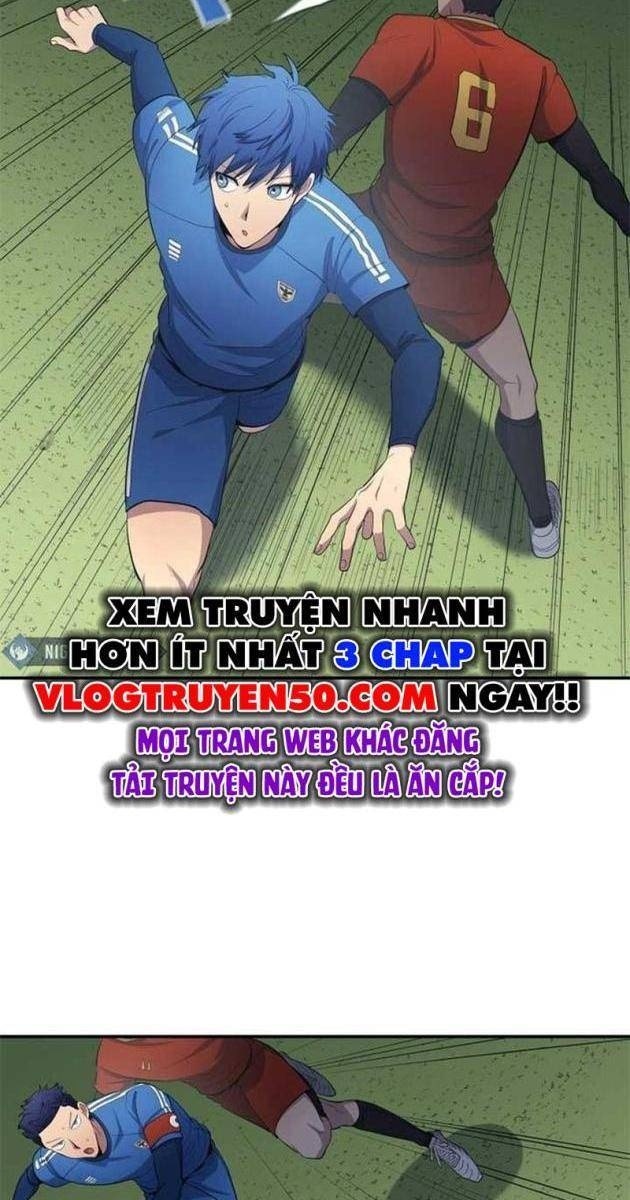 Thiên Phú Bóng Đá Tất Cả Đều Là Của Tôi! - Page 57