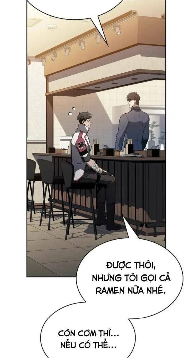 Quán Ăn Định Mệnh - Page 46