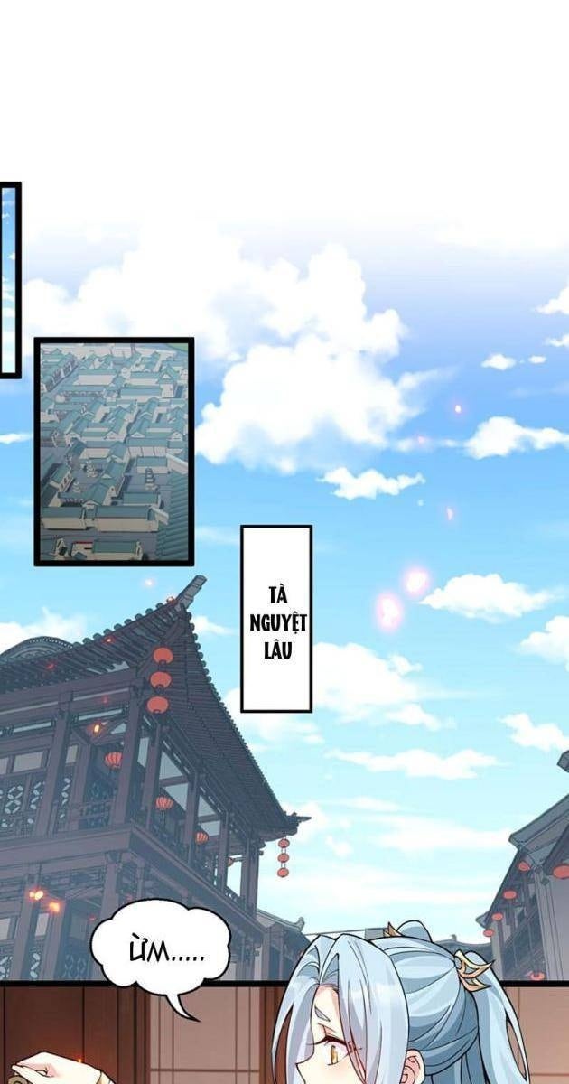 Hảo Đồ Nhi Hãy Tha Cho Vi Sư - Page 30