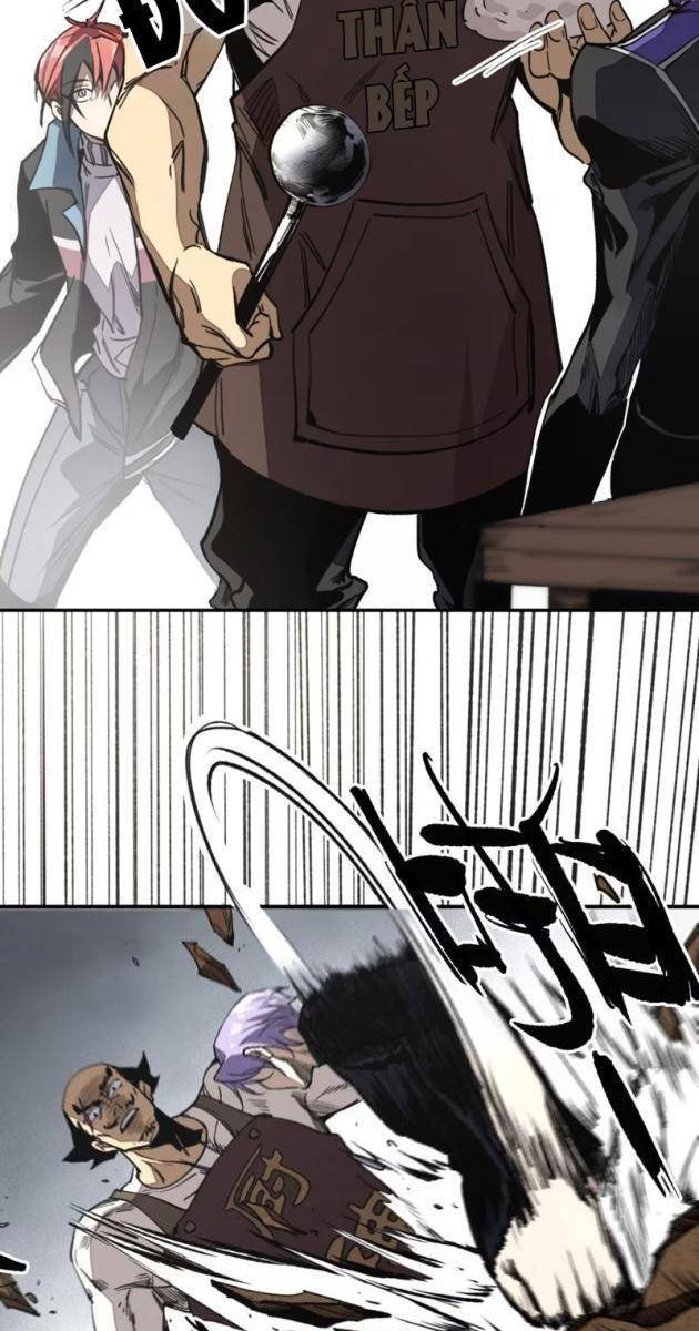 Tinh Linh Chi Hậu - Page 51