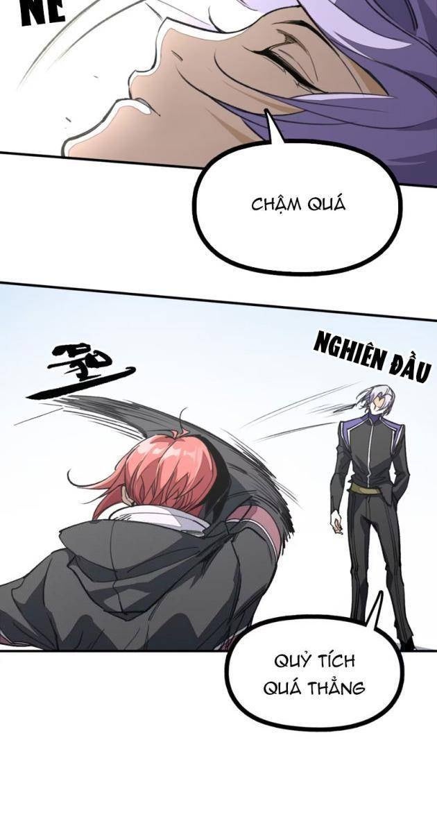 Tinh Linh Chi Hậu - Page 65