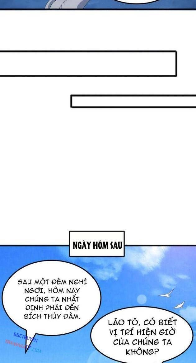 Vạn Tộc Xâm Lược: Mở Đầu Thuần Hóa Cự Thú Cấp Sử Thi - Page 48