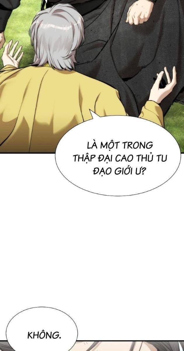 Tôi Hồi Sinh Vào Cuốn Truyện Tu Tiên - Page 61