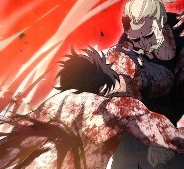 Sinh Tồn Giả Tối Cường - Page 77