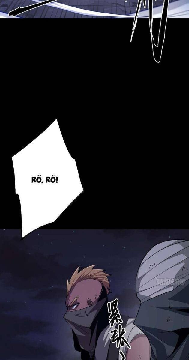 Thành Thần Tại Tận Thế - Page 40