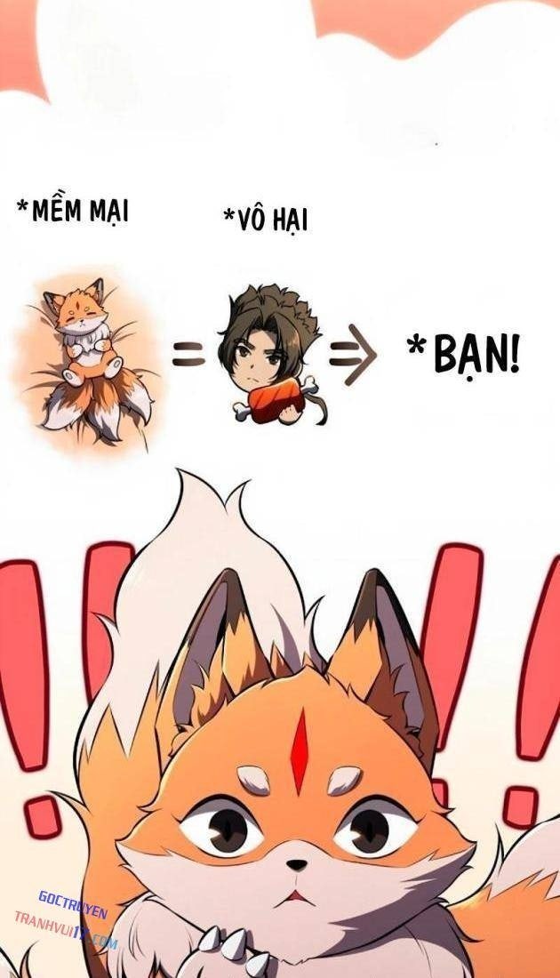 Quán Ăn Định Mệnh - Page 33