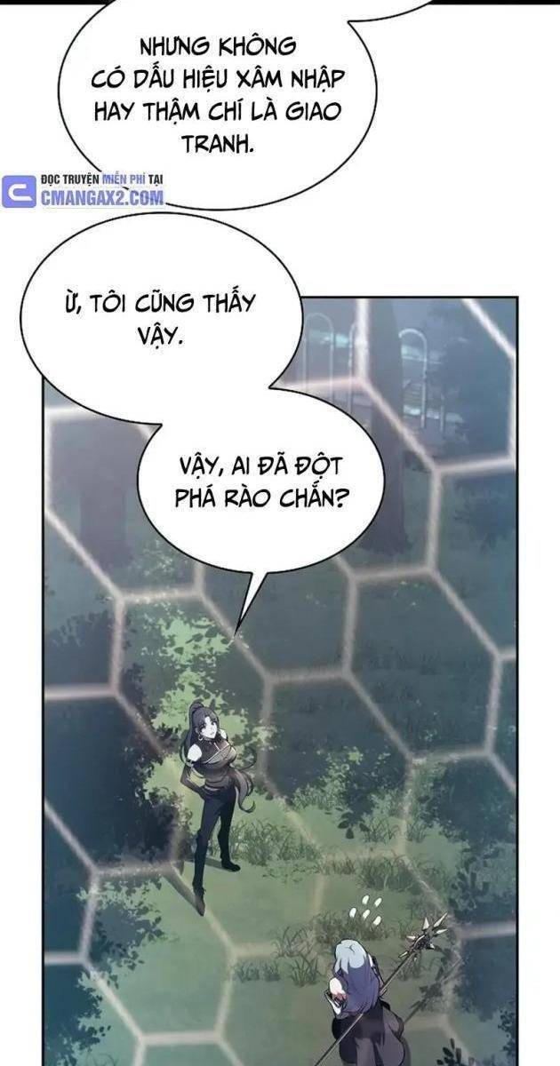 Quán Ăn Định Mệnh - Page 16