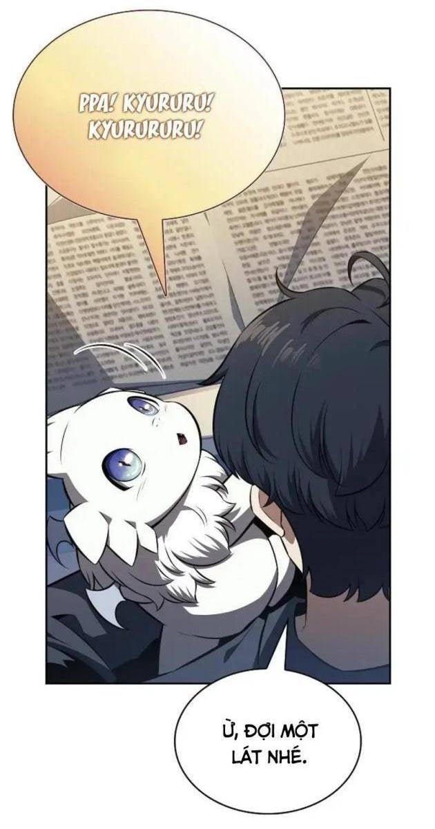 Quán Ăn Định Mệnh - Page 9