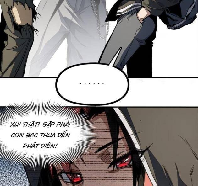 Tinh Linh Chi Hậu - Page 54