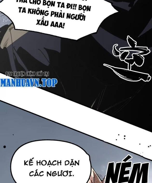 Tinh Linh Chi Hậu - Page 4