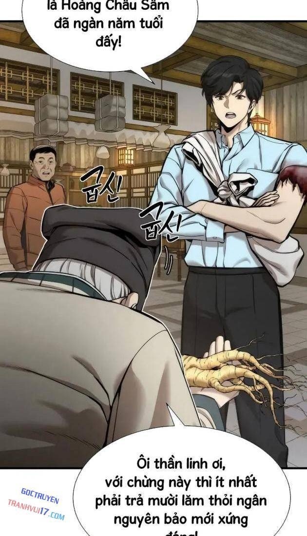 Tôi Hồi Sinh Vào Cuốn Truyện Tu Tiên - Page 26