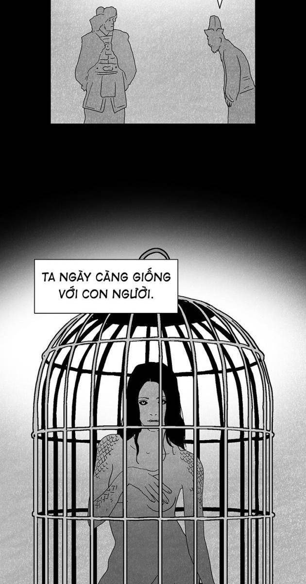 Máu lạnh - Page 46