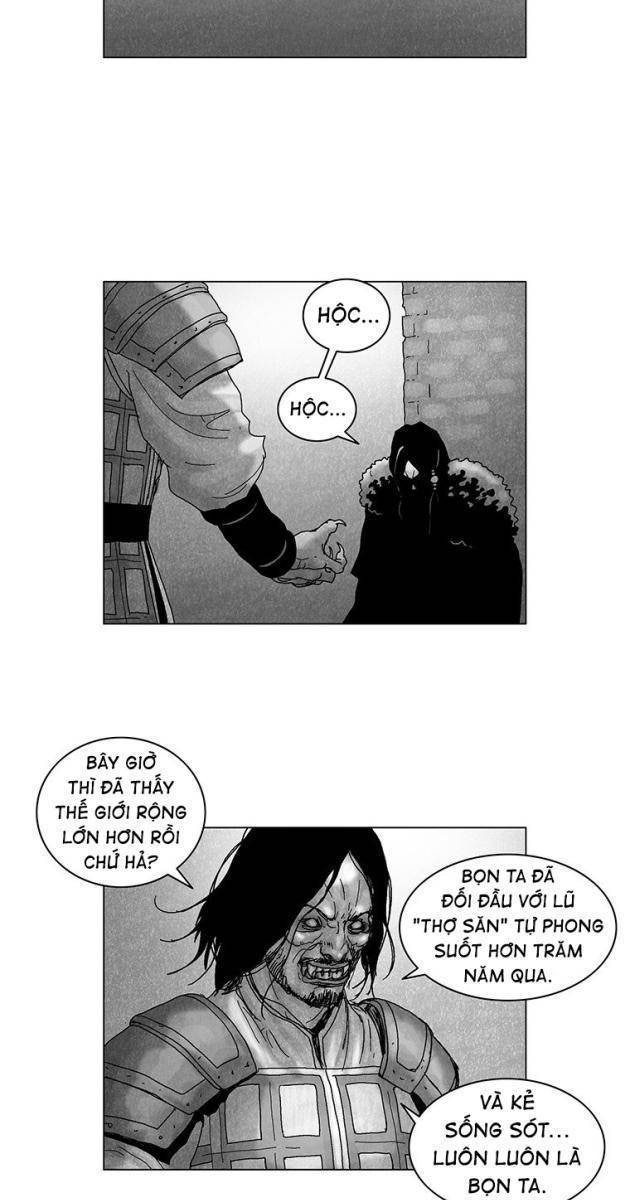 Máu lạnh - Page 67