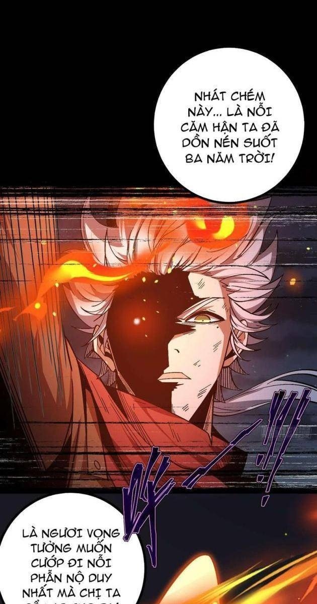 Thành Thần Tại Tận Thế - Page 77