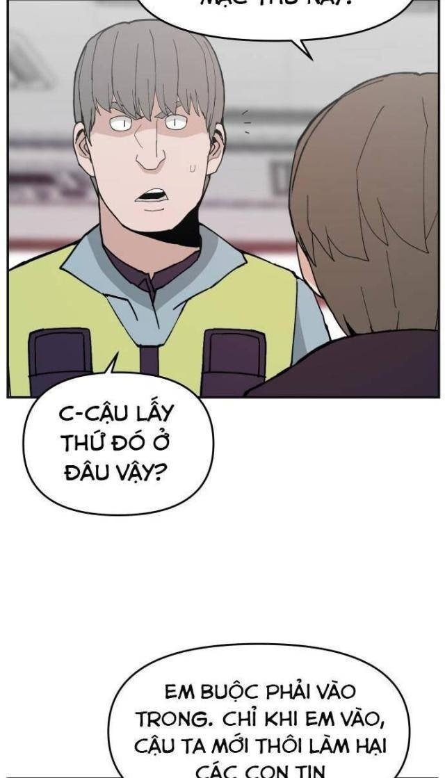 Lớp Học Phản Diện - Page 26