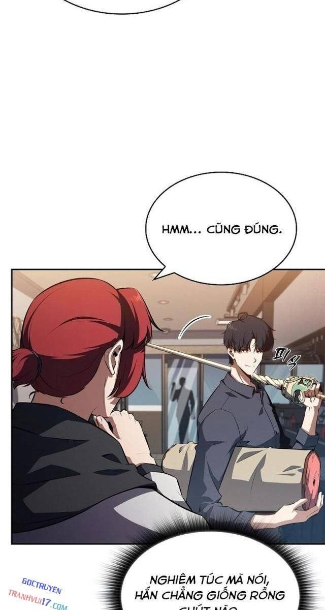 Quán Ăn Định Mệnh - Page 62