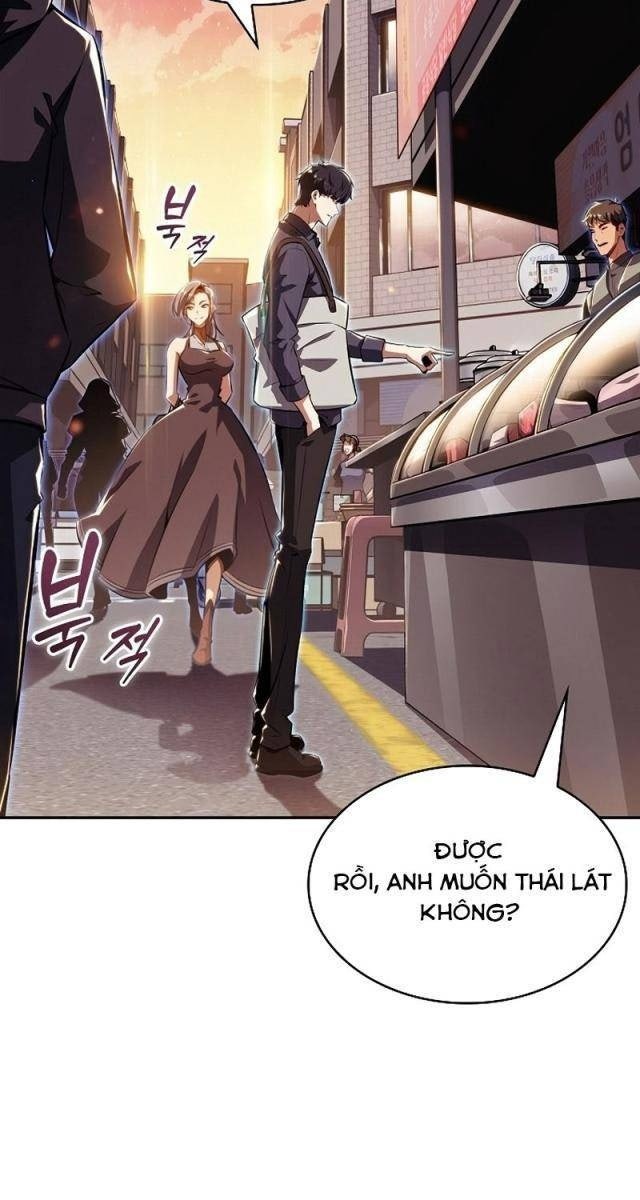 Quán Ăn Định Mệnh - Page 91