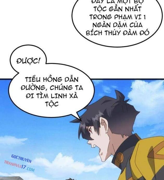 Vạn Tộc Xâm Lược: Mở Đầu Thuần Hóa Cự Thú Cấp Sử Thi - Page 10